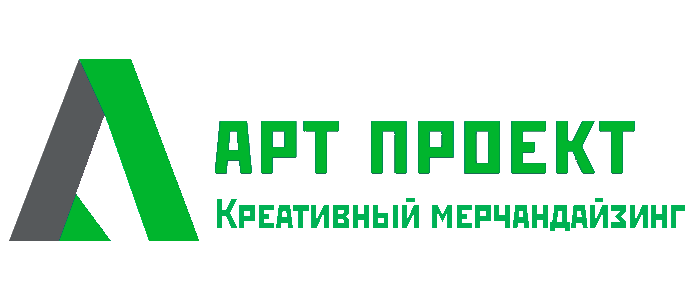 Логотип art-proekt
